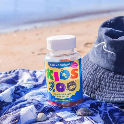 Omega 3 | 60 gummies