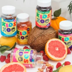 Omega 3 | 60 gummies