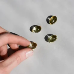 Omega - 3 Kapsler