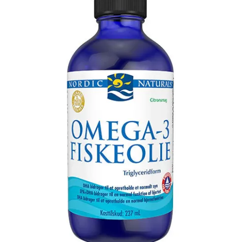 Omega 3 M.citrussmag
