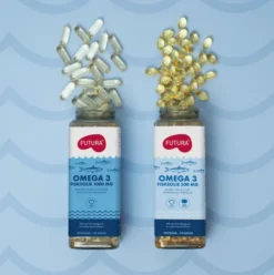 Omega 3 500mg
