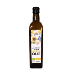 Omega Olie Økologisk