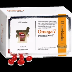 Omega 7 Pharma Nord