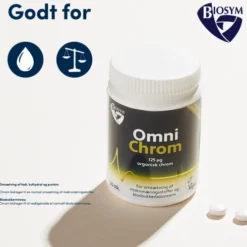 Omnichrom