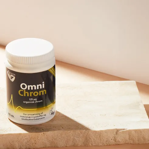 Omnichrom