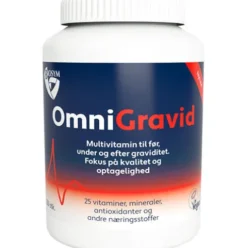Omnigravid