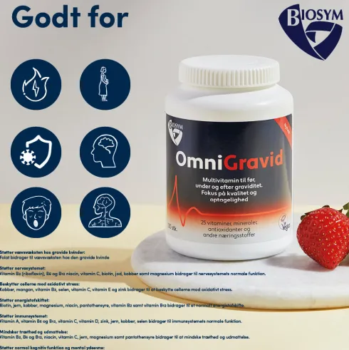 Omnigravid