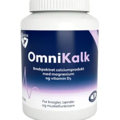 Omnikalk