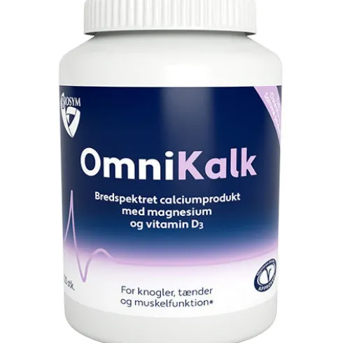 Omnikalk
