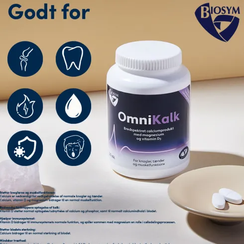 Omnikalk