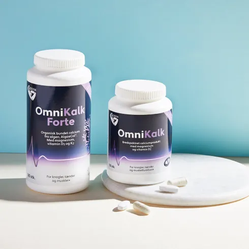 Omnikalk