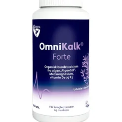 OmniKalk® Forte