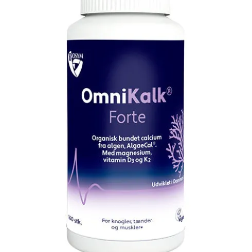 OmniKalk® Forte