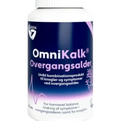 Omnikalk Overgangsalder
