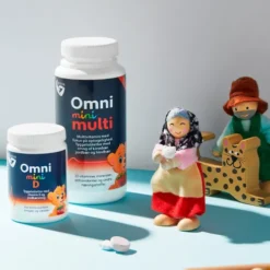 Omnimini Multi