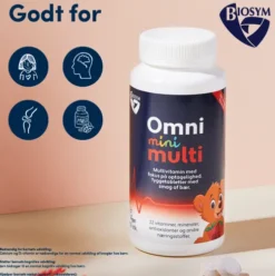 Omnimini Multi