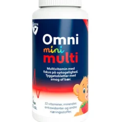 Omnimini Multi