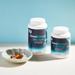 Omniomega Epa-gla+