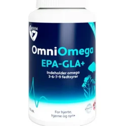 Omniomega Epa-gla+