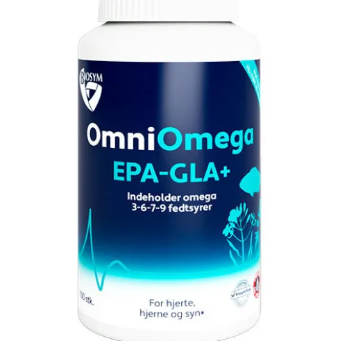 Omniomega Epa-gla+