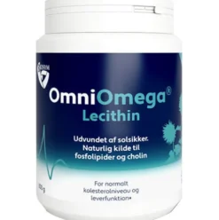 Omniomega Lecithin