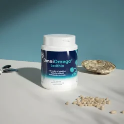 Omniomega Lecithin
