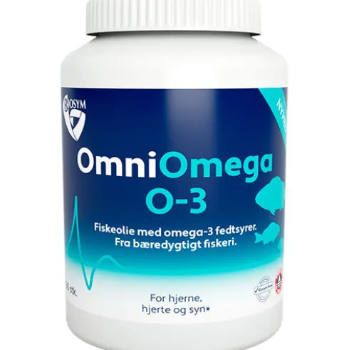 Omniomega O-3