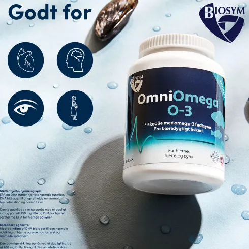 Omniomega O-3
