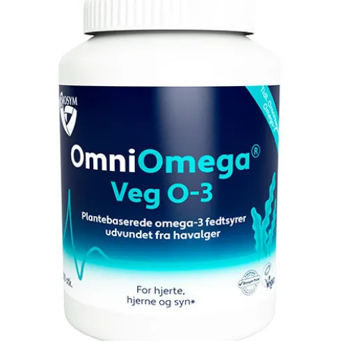 Omniomega Veg O-3