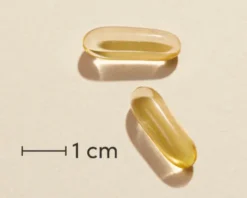 Omniomega Veg O-3