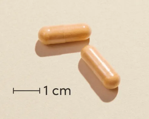 Omnivita B Total