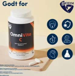 Omnivita C