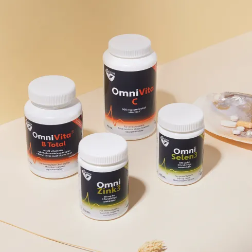 Omnivita C