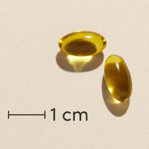 Omnivita D