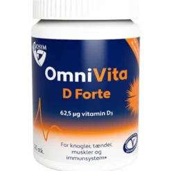 Omnivita D Forte