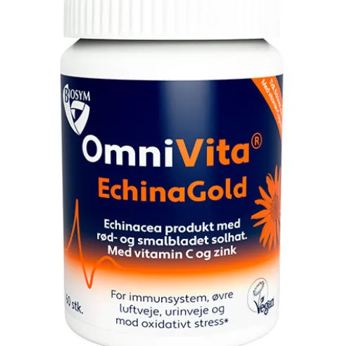 Omnivita Echinagold