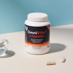 Omnivita L-carnitin