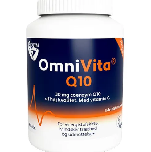 Omnivita Q10