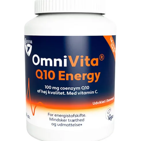 Omnivita Q10 Energy