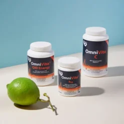 Omnivita Q10 Energy