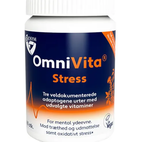 Omnivita Stress
