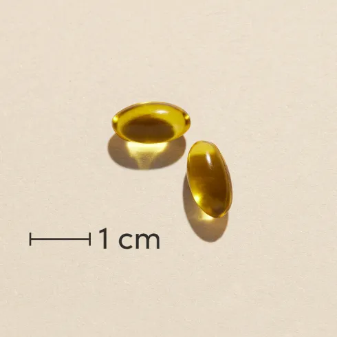 Omnivita Veg D