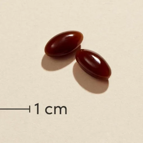 Omnivita Veg D Forte