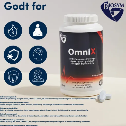 Omnix