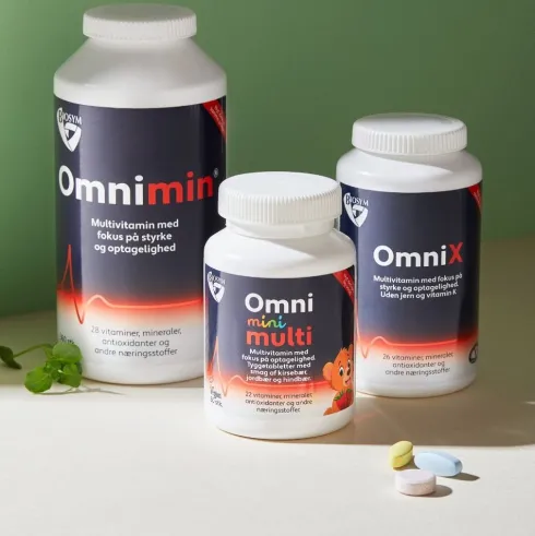 Omnix