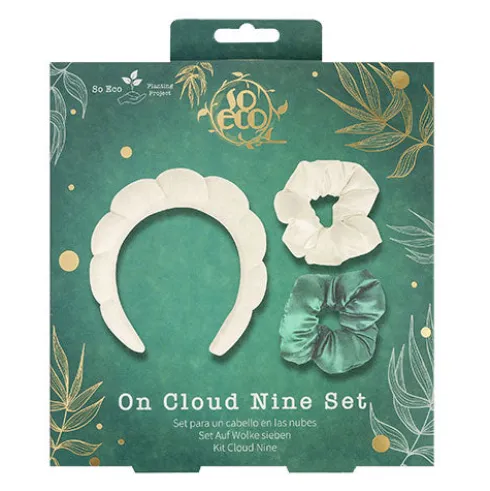 On Cloud Nine Set