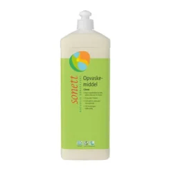 Opvaskemiddel Citron