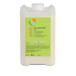 Opvaskemiddel Citron