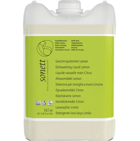 Opvaskemiddel Citron