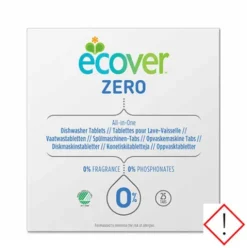 Opvasketabs All-in-one Zero